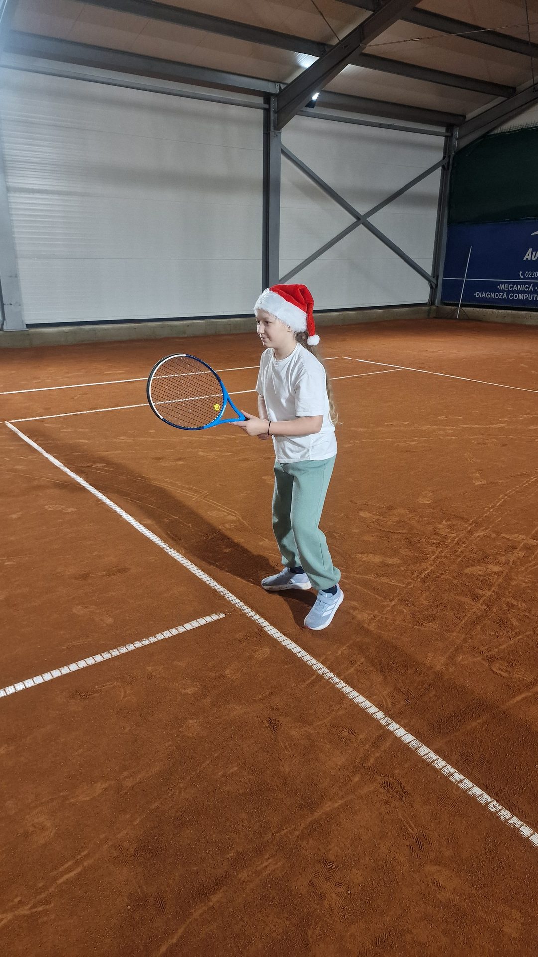Performant Tenis Suceava