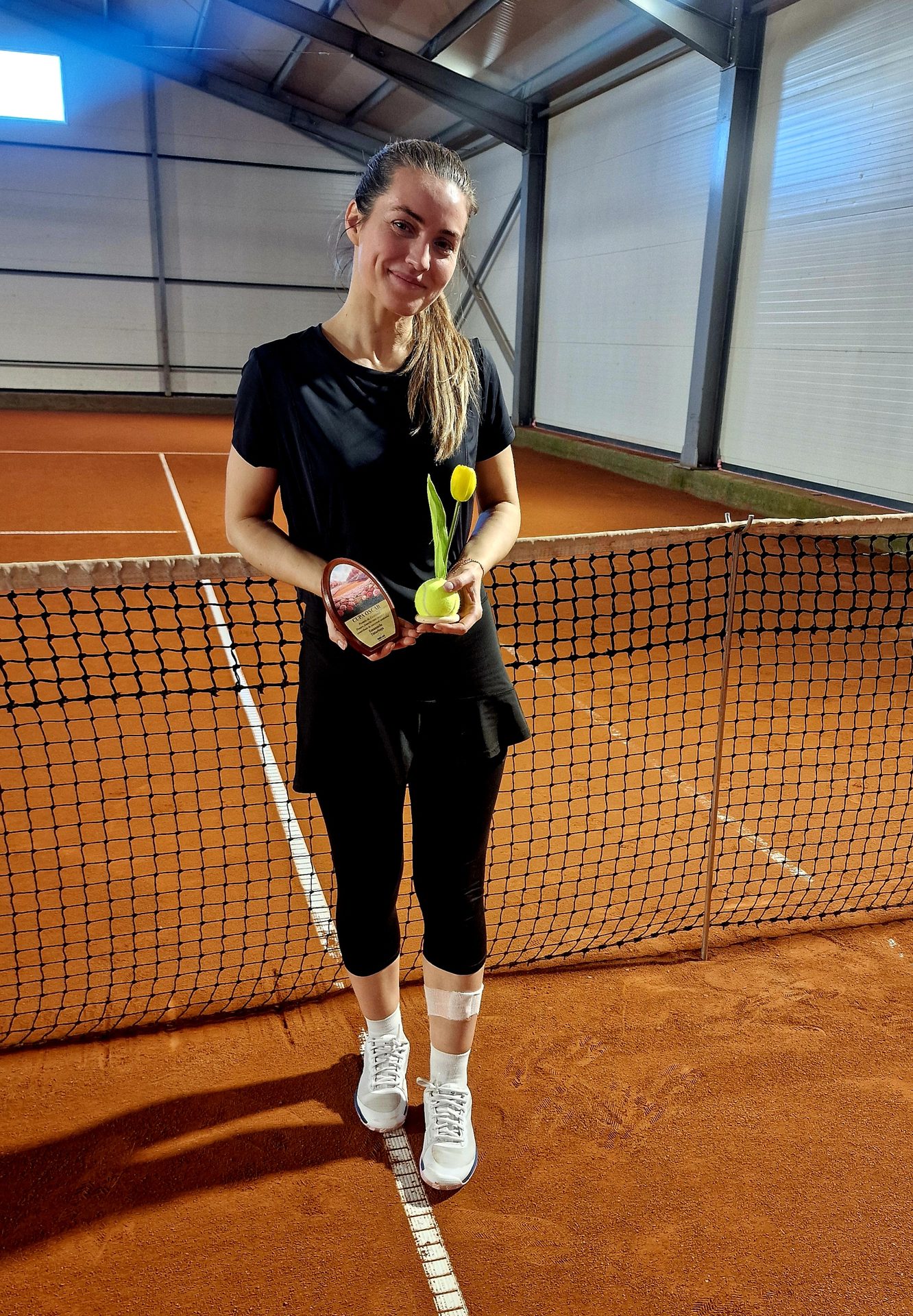Performant Tenis Suceava